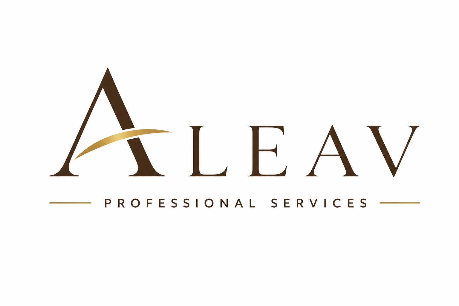Aleav Professional Services logo
